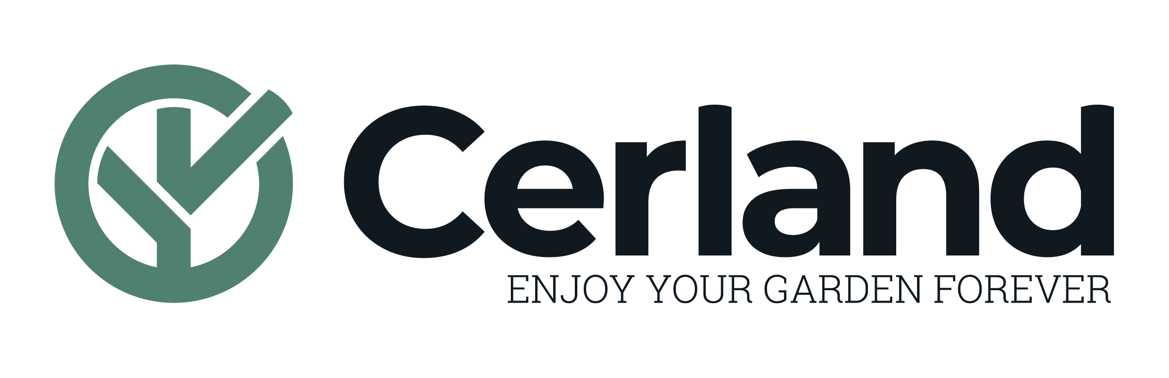 Logo Cerland