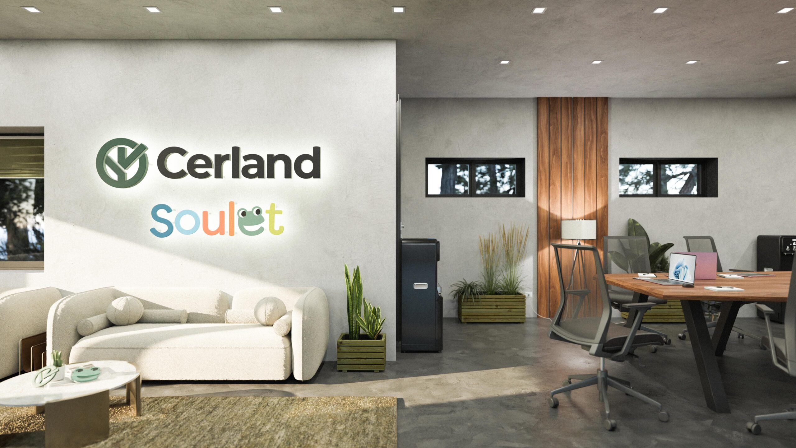 Réunion Cerland Soulet