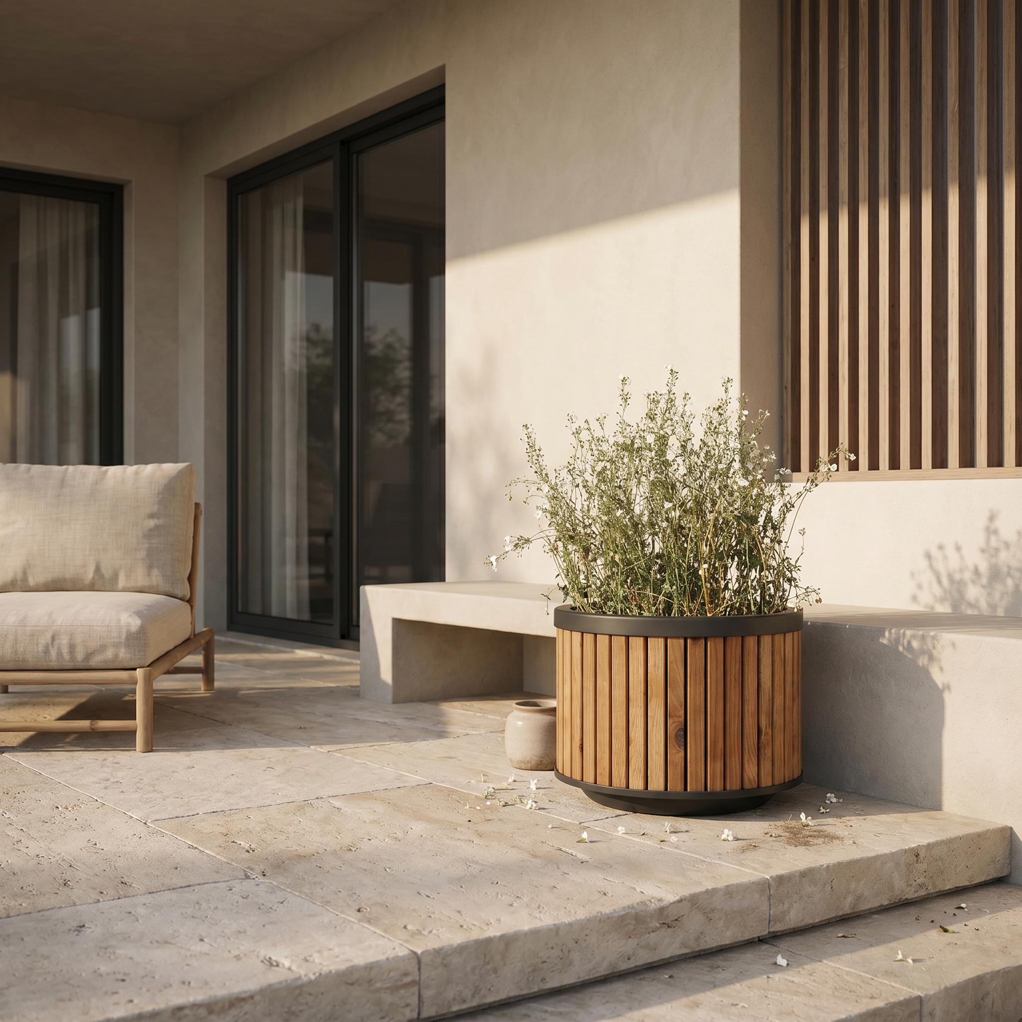 Produits Cerland Solia et Livia