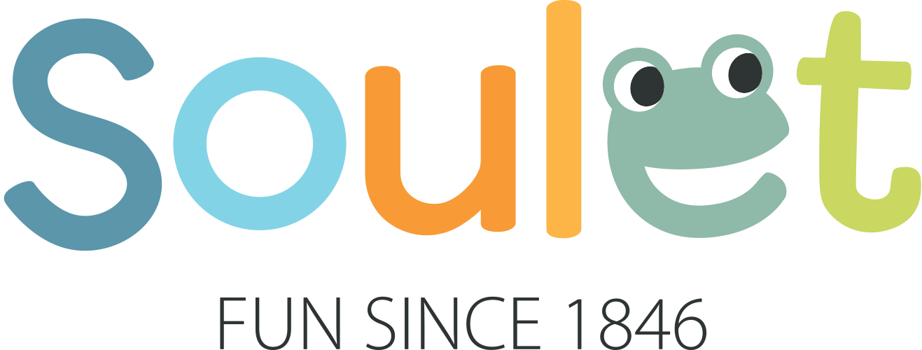 Logo Soulet